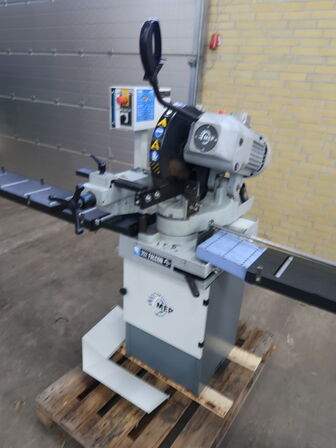 Rundsav MEP 352 FALOCN