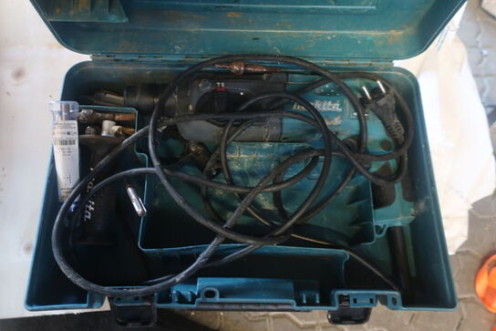 Slagboremaskine MAKITA HR2470