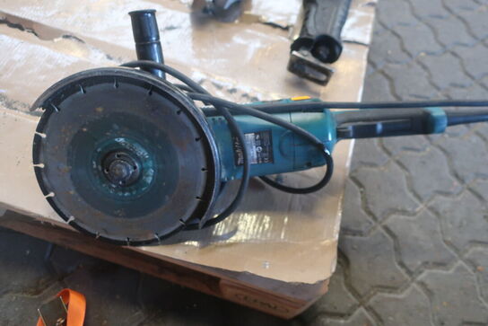 Vinkelsliber MAKITA GA9020R