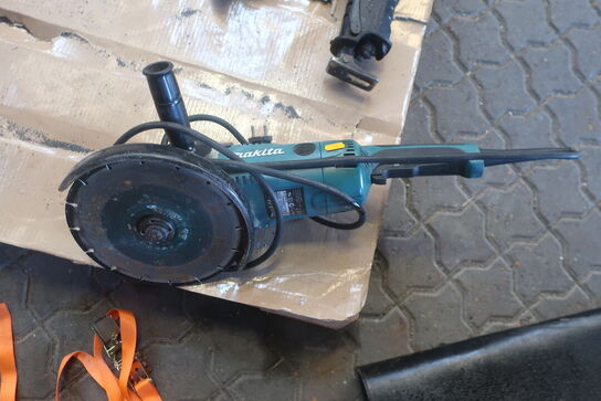 Vinkelsliber MAKITA GA9020R