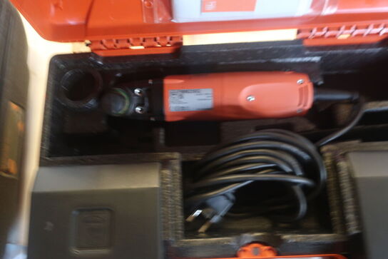 Multicutter FEIN FMM250Q