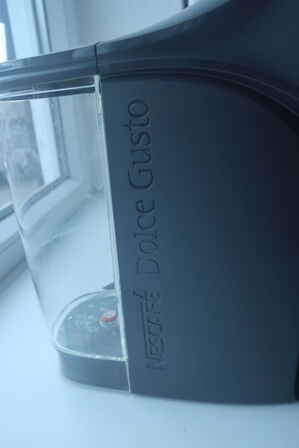 Kaffemaskine DELONGHI EDG225.A