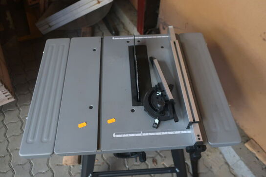 Bordrundsav PRIZE 22082