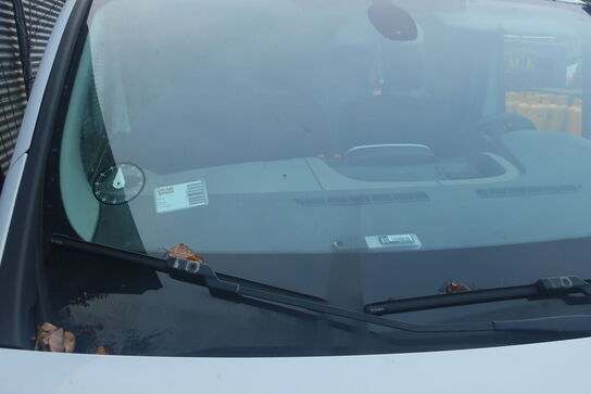 Varebil RENAULT Trafic 1.6 Dci 140