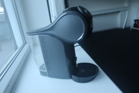 Kaffemaskine DELONGHI EDG225.A