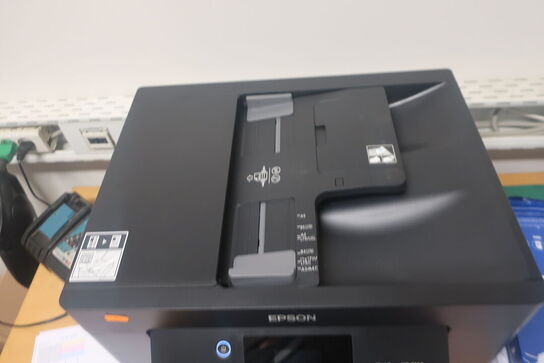Printer EPSON WorkForce WF-7830