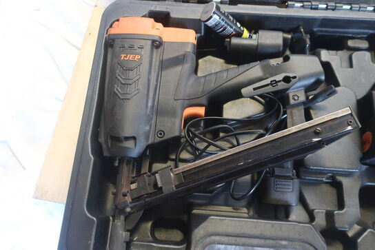 Sømpistol TJEP HA-35 GAS 3G