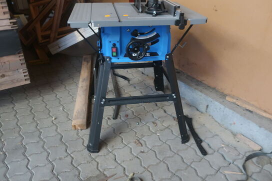 Bordrundsav PRIZE 22082