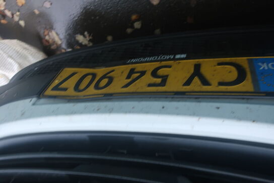 Varebil RENAULT Trafic 1.6 Dci 140