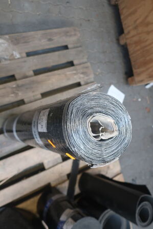 Div. Tagpap bl.a. PF 3200 SBS