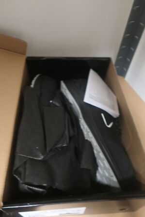 2 par sikkerhedssko MONITOR str: 45