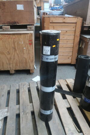 Div. Tagpap bl.a. PF 3200 SBS