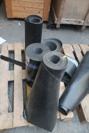 Div. Tagpap bl.a. PF 3200 SBS