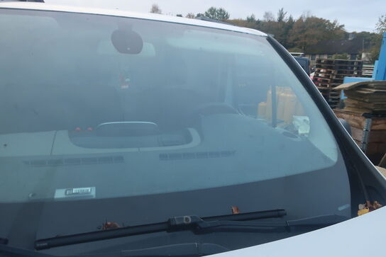 Varebil RENAULT Trafic 1.6 Dci 140