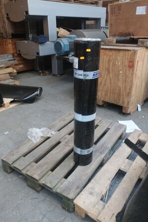 Div. Tagpap bl.a. PF 3200 SBS