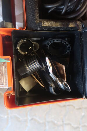 Multicutter FEIN FMM250Q