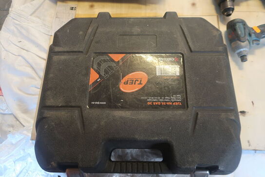 Sømpistol TJEP HA-35 GAS 3G