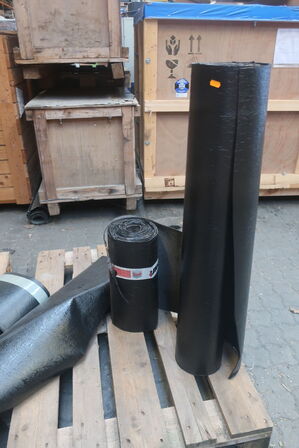 Div. Tagpap bl.a. PF 3200 SBS