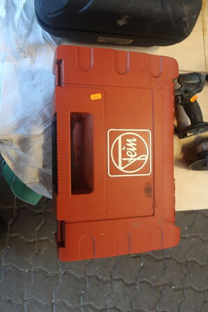 Multicutter FEIN FMM250Q