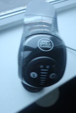 Kaffemaskine DELONGHI EDG225.A