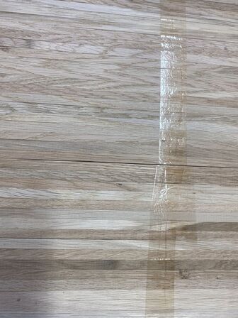 149,76 m2 Massivt eg højkantsparket (se beskrivelse)