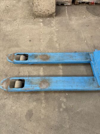 Palleløfter - 2500 kg