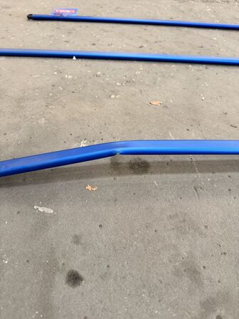 3 stk. GiMetal pizza spader