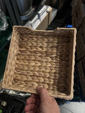 40 stk. Servietkurve