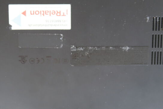 Bærbar computer LENOVO X1 Carbon 5th Gen.