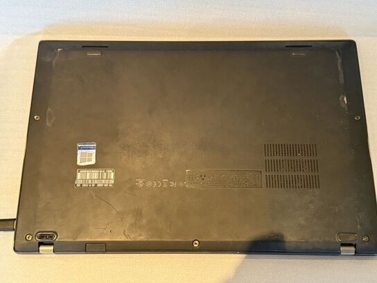 Bærbar computer LENOVO X1 Carbon 5th Gen.