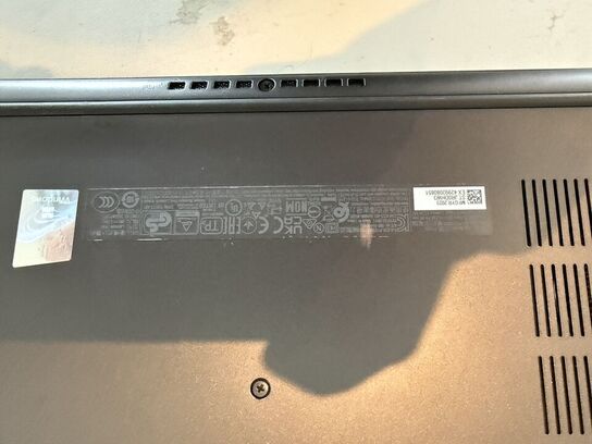 Bærbar computer DELL Latitude 7430