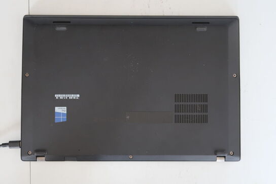 Bærbar computer LENOVO X1 Carbon 5th Gen.