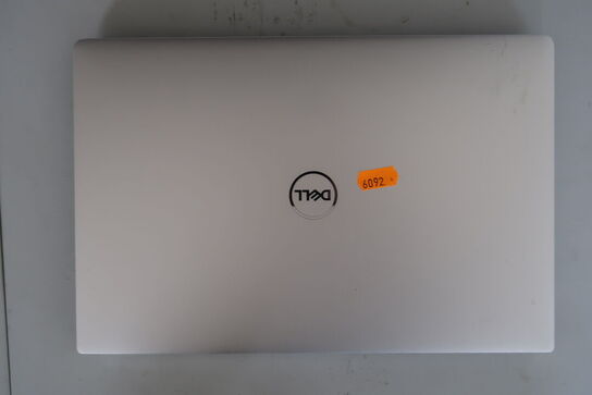 Bærbar computer DELL XPS 13 9305