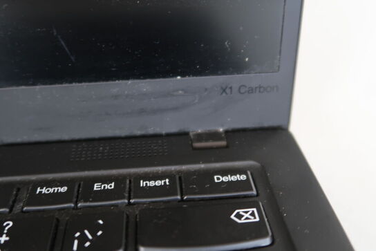 Bærbar computer LENOVO X1 Carbon 7th gen.