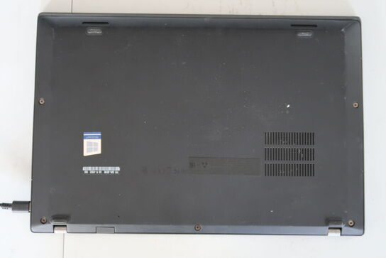 Bærbar computer LENOVO X1 Carbon 5th Gen.