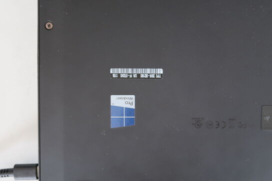 Bærbar computer LENOVO X1 Carbon 5th Gen.