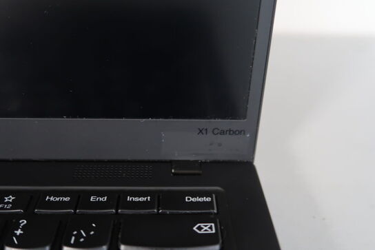 Bærbar computer LENOVO X1 Carbon 7th gen.