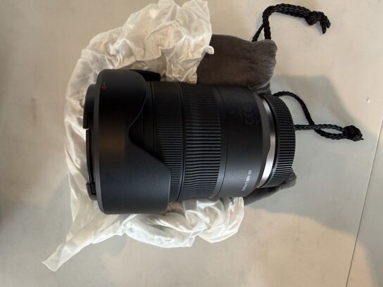 Kameralinse CANON RF 24-105mm F4 L IS USM