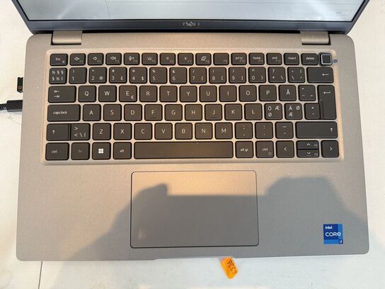 Bærbar computer DELL Latitude 5440