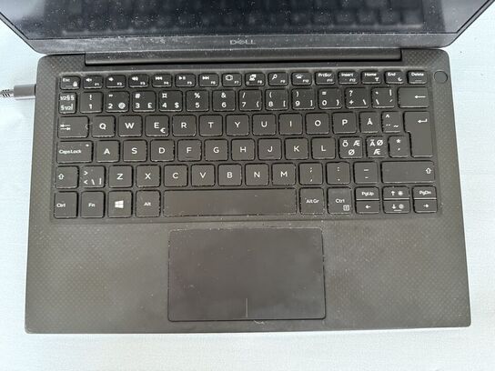 Bærbar computer DELL XPS 13 9305