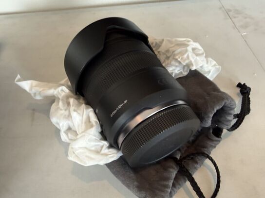 Kameralinse CANON RF 24-105mm F4 L IS USM