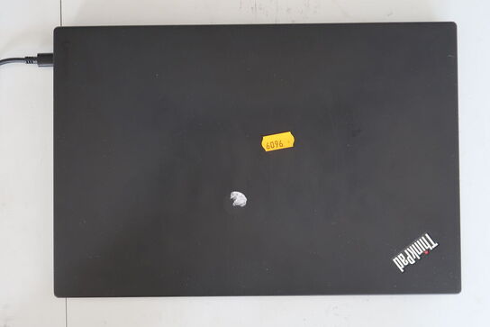 Bærbar computer LENOVO X1 Carbon 5th Gen.