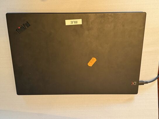 Bærbar computer LENOVO X1 Carbon 7th gen.