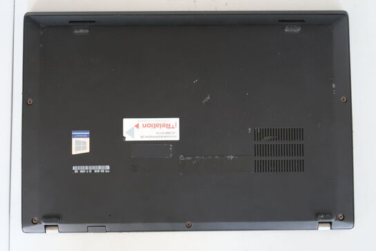 Bærbar computer LENOVO X1 Carbon 5th Gen.