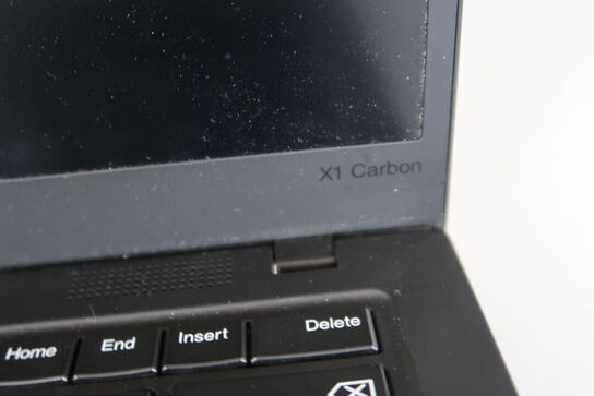 Bærbar computer LENOVO X1 Carbon 7th gen.