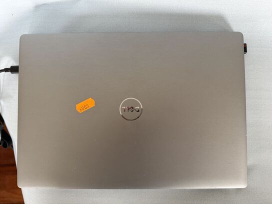 Bærbar computer DELL Latitude 9420