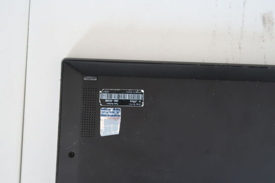 Bærbar computer LENOVO X1 Carbon 7th gen.