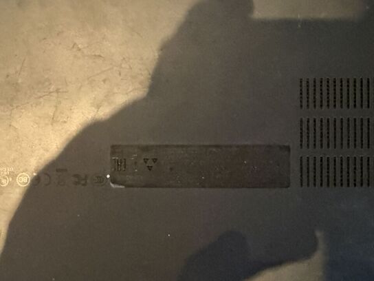 Bærbar computer LENOVO X1 Carbon 5th Gen.