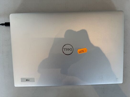 Bærbar computer DELL XPS 13 9305