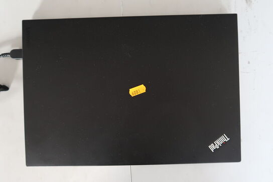 Bærbar computer LENOVO X1 Carbon 7th gen.